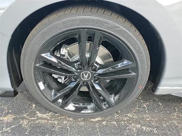 new 2026 Acura Integra car, priced at $37,745