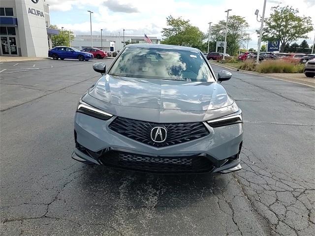 new 2026 Acura Integra car, priced at $37,745