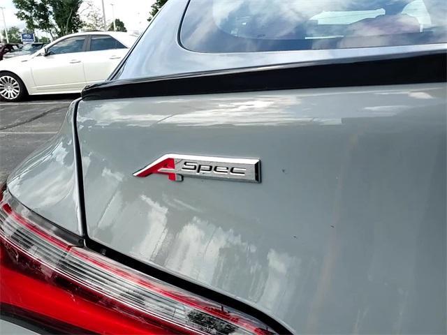 new 2026 Acura Integra car, priced at $37,745