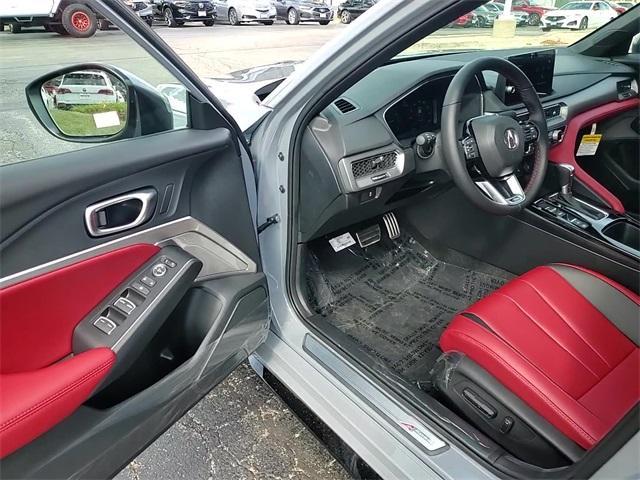 new 2026 Acura Integra car, priced at $37,745
