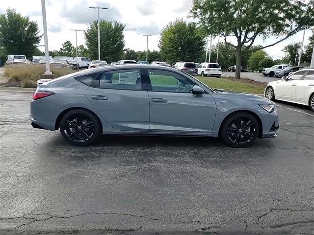 new 2026 Acura Integra car, priced at $37,745