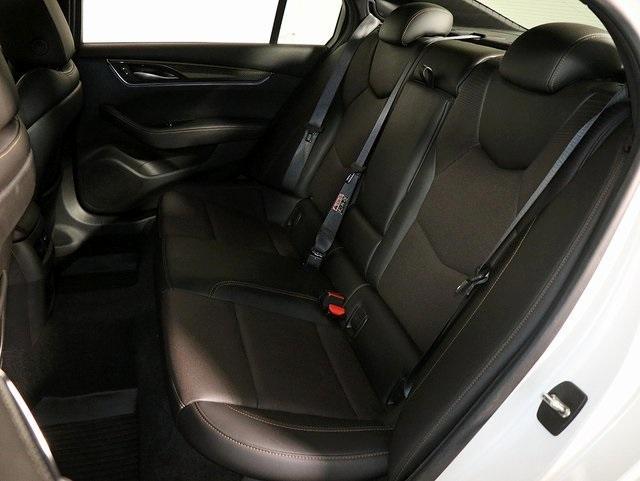 used 2022 Cadillac CT5 car, priced at $33,738