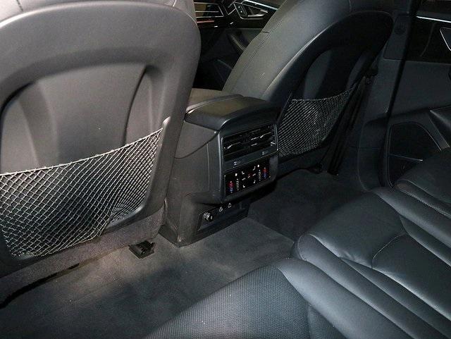 used 2022 Audi Q7 car, priced at $44,660