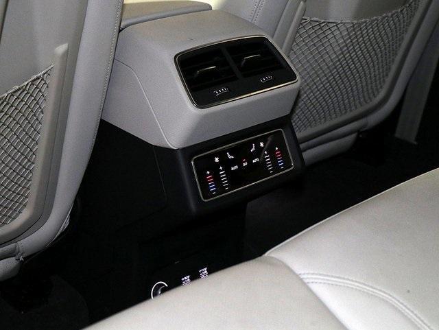 used 2019 Audi e-tron car, priced at $26,882