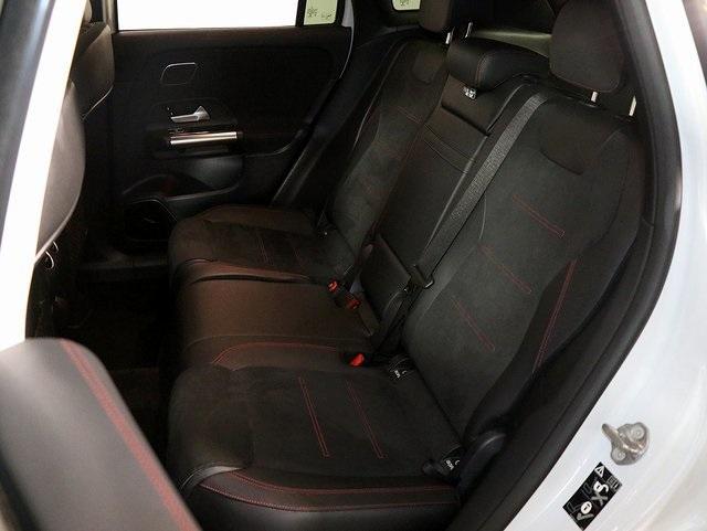 used 2022 Mercedes-Benz AMG GLA 45 car, priced at $41,149