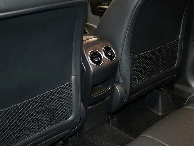 used 2022 Mercedes-Benz AMG GLA 45 car, priced at $41,149
