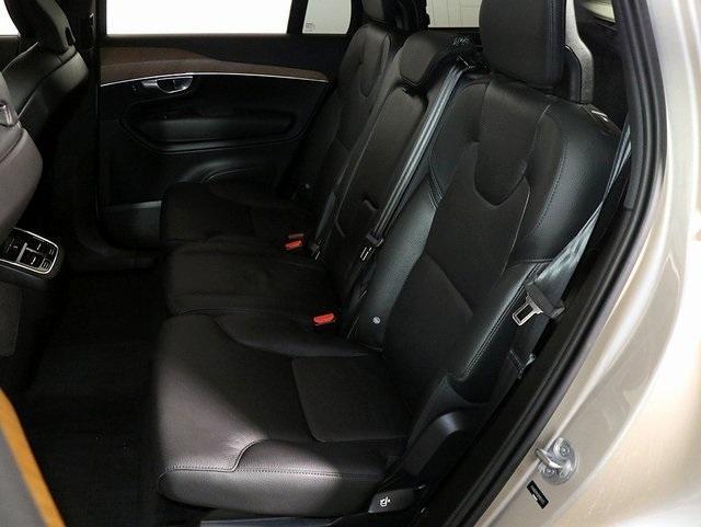 used 2024 Volvo XC90 car, priced at $48,533