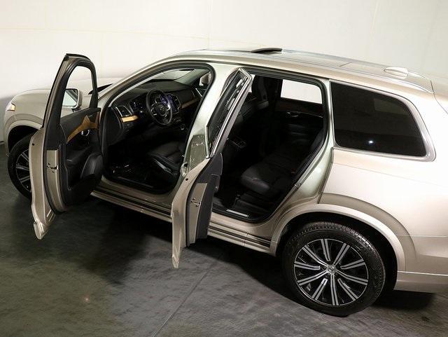 used 2024 Volvo XC90 car, priced at $48,533
