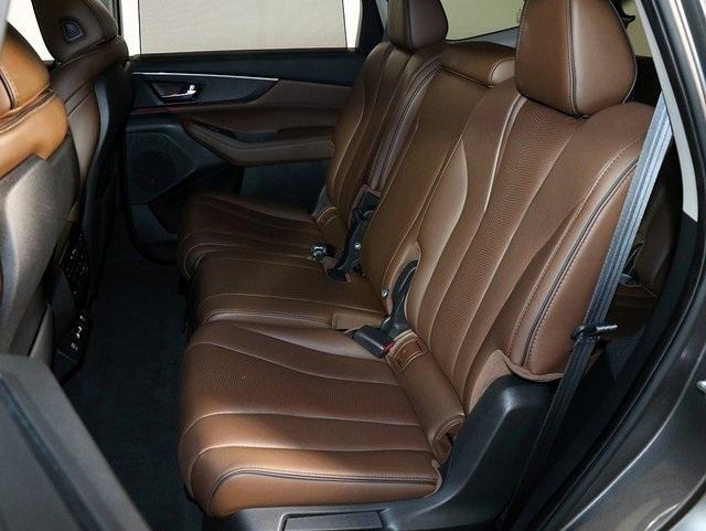 used 2022 Acura MDX car, priced at $39,010