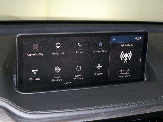 used 2022 Acura MDX car, priced at $39,010