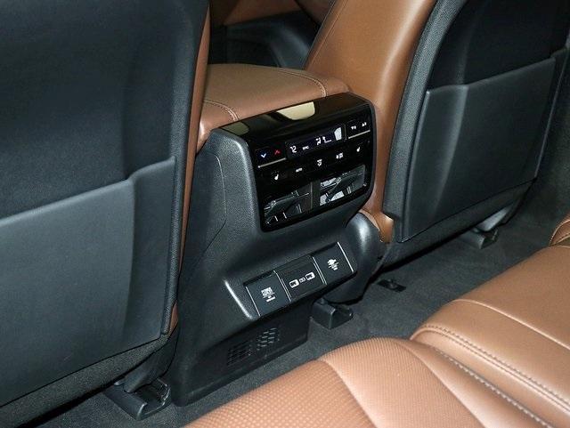 used 2022 Acura MDX car, priced at $39,010
