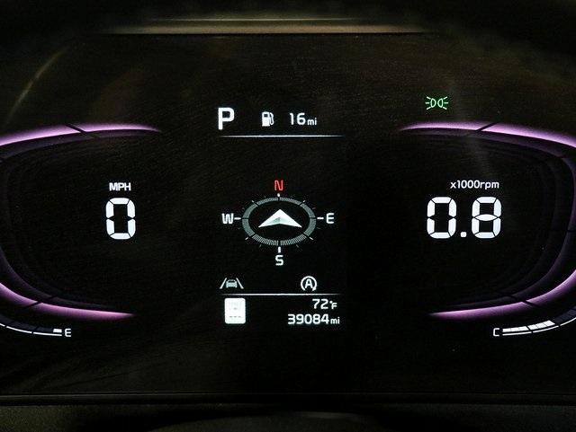 used 2023 Kia Sportage car, priced at $26,477