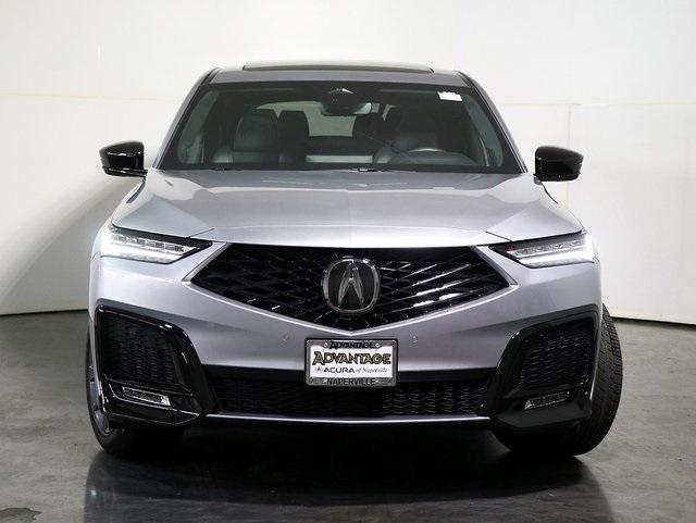 used 2025 Acura MDX car, priced at $53,999