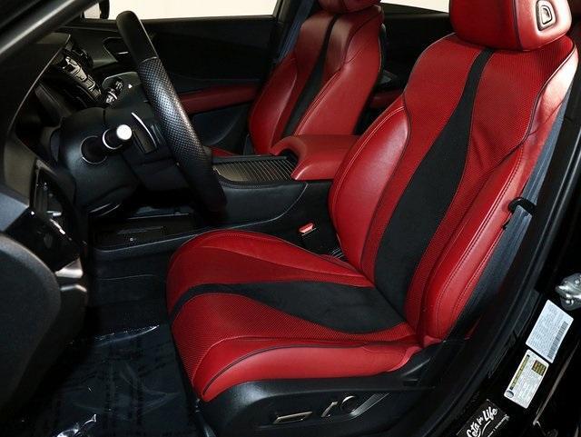 used 2023 Acura RDX car, priced at $37,999