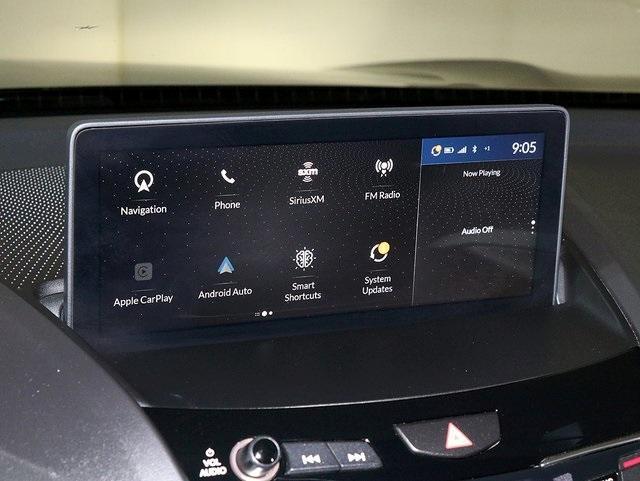 used 2023 Acura RDX car, priced at $37,999