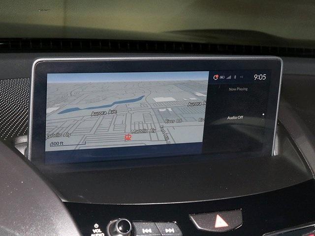 used 2023 Acura RDX car, priced at $37,999