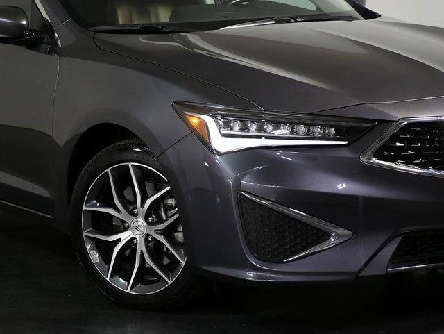 used 2020 Acura ILX car, priced at $22,989