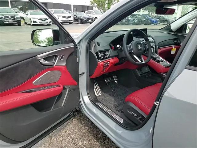 new 2025 Acura RDX car, priced at $56,400