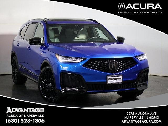 used 2026 Acura MDX car, priced at $67,127