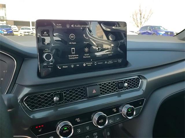 new 2025 Acura Integra car, priced at $54,695