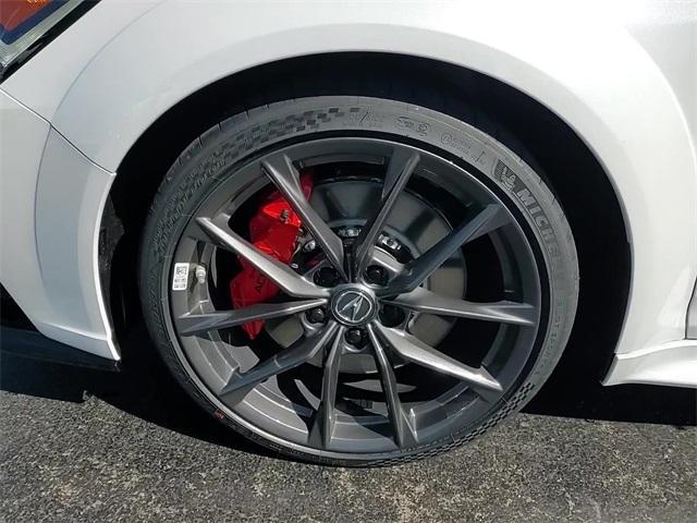new 2025 Acura Integra car, priced at $54,695