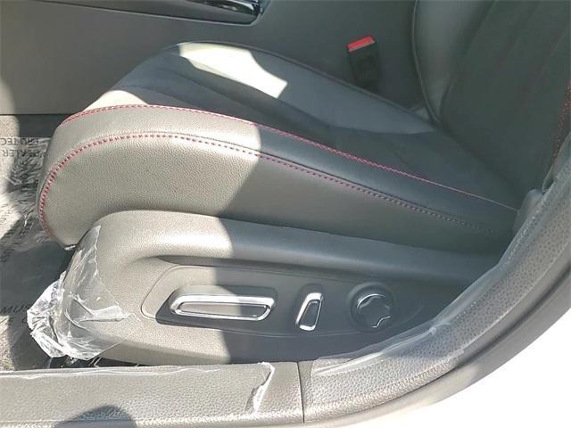 new 2025 Acura Integra car, priced at $54,695