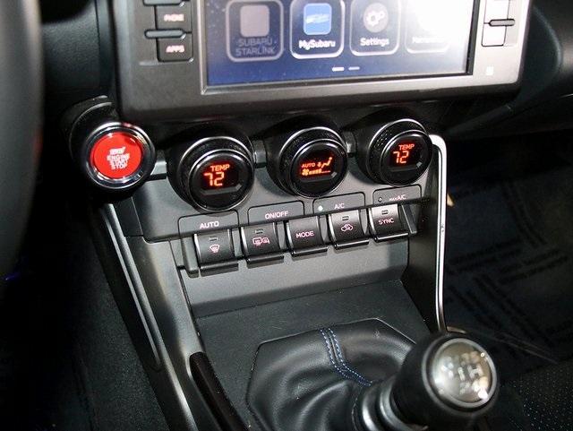 used 2024 Subaru BRZ car, priced at $31,684