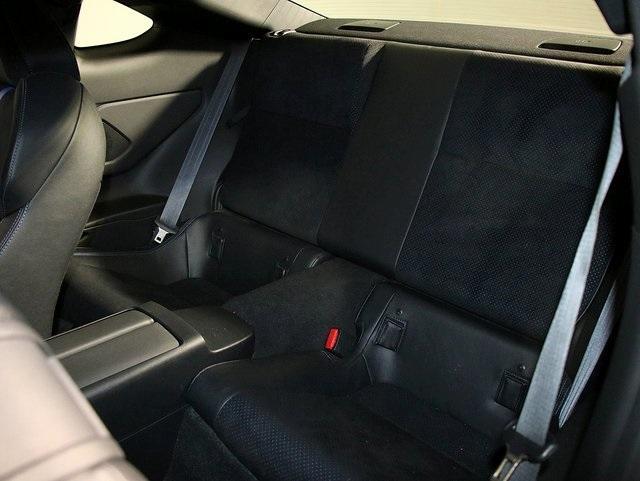 used 2024 Subaru BRZ car, priced at $31,684