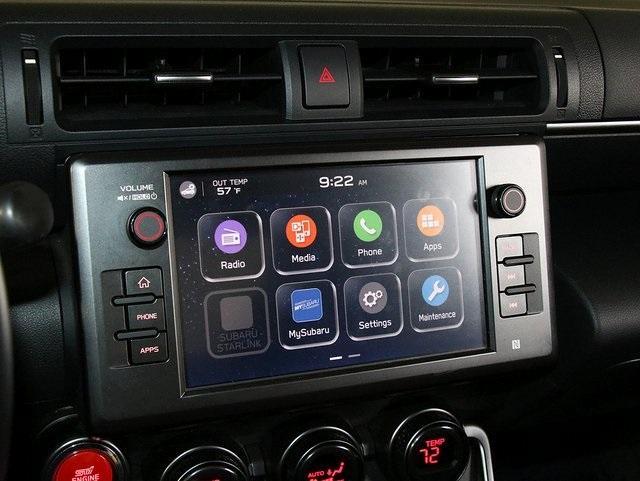 used 2024 Subaru BRZ car, priced at $31,684