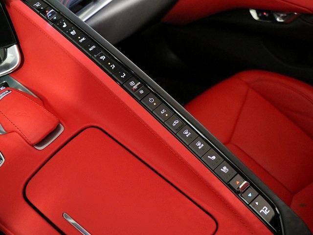 used 2023 Chevrolet Corvette car, priced at $73,000
