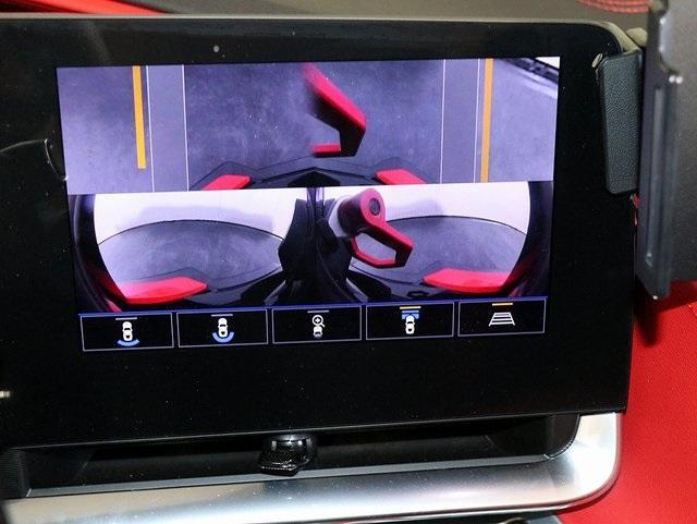 used 2023 Chevrolet Corvette car, priced at $73,000