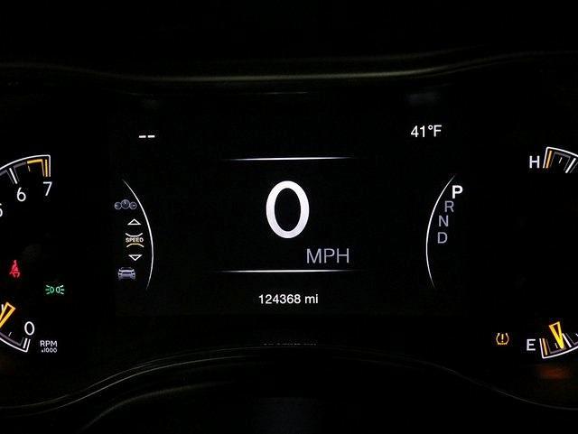 used 2018 Jeep Grand Cherokee car, priced at $15,932