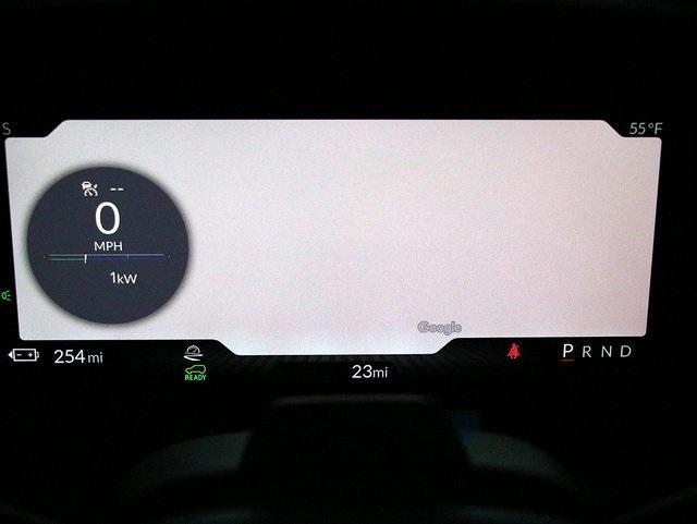 used 2024 Acura ZDX car, priced at $42,498