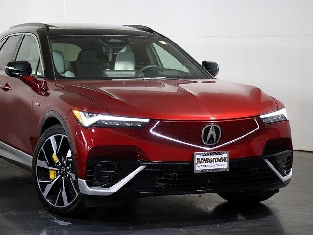 used 2024 Acura ZDX car, priced at $42,498