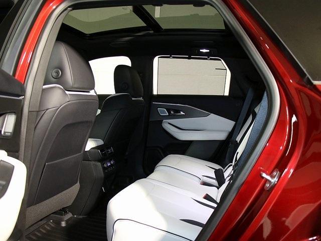 used 2024 Acura ZDX car, priced at $42,498