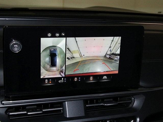 used 2024 Acura ZDX car, priced at $42,498