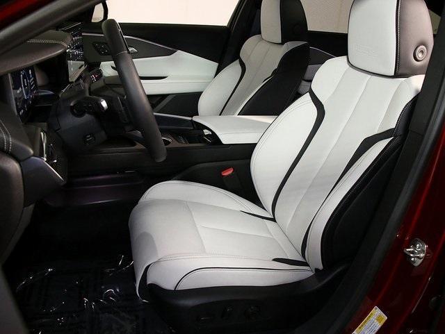 used 2024 Acura ZDX car, priced at $42,498