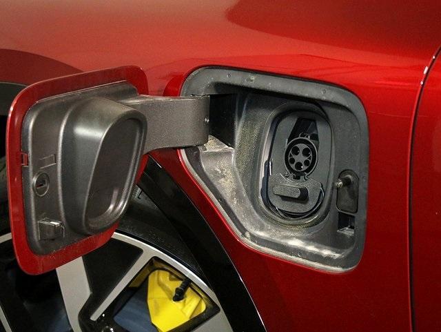 used 2024 Acura ZDX car, priced at $42,498