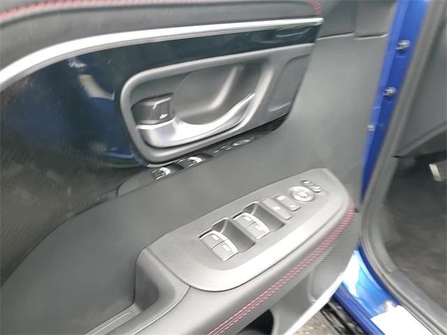 new 2025 Acura ADX car, priced at $41,350