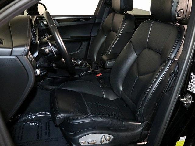 used 2023 Porsche Macan car, priced at $59,026