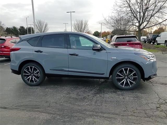 used 2025 Acura RDX car, priced at $50,999