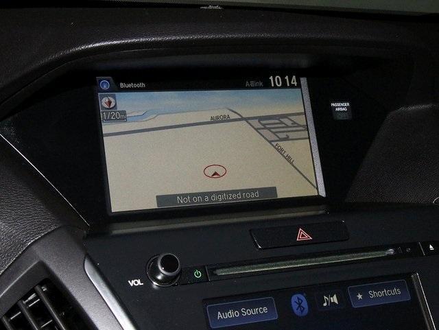 used 2015 Acura MDX car, priced at $16,829