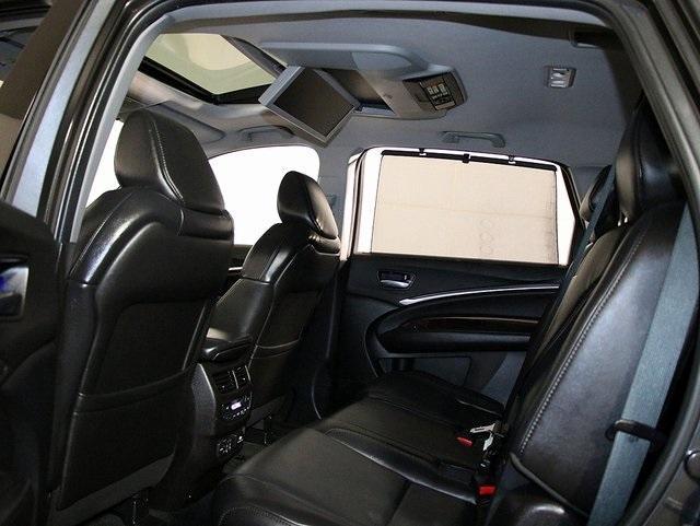 used 2015 Acura MDX car, priced at $16,829