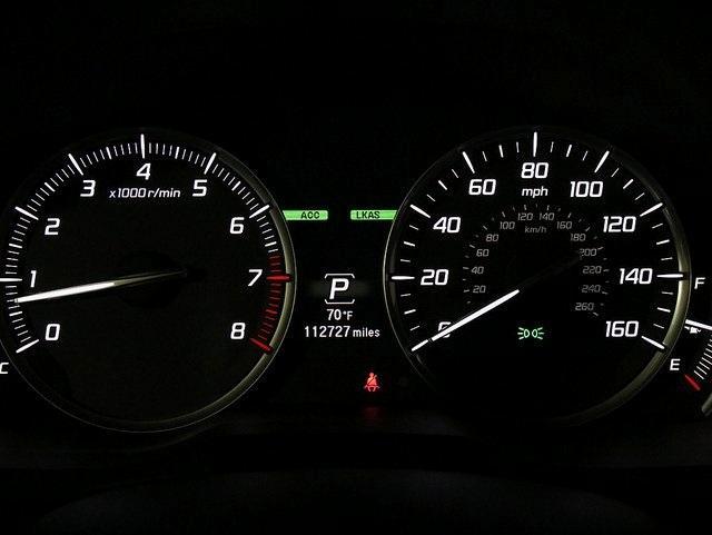 used 2015 Acura MDX car, priced at $16,829