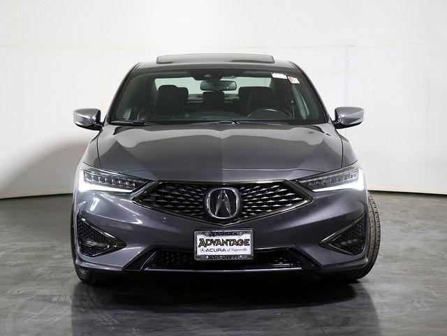 used 2020 Acura ILX car, priced at $23,899