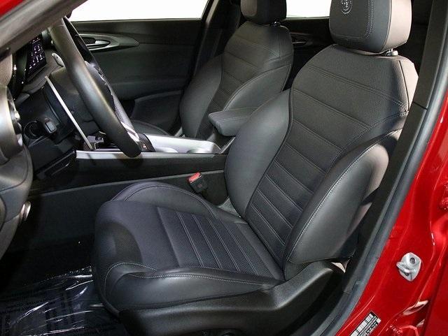 used 2024 Alfa Romeo Tonale car, priced at $33,602