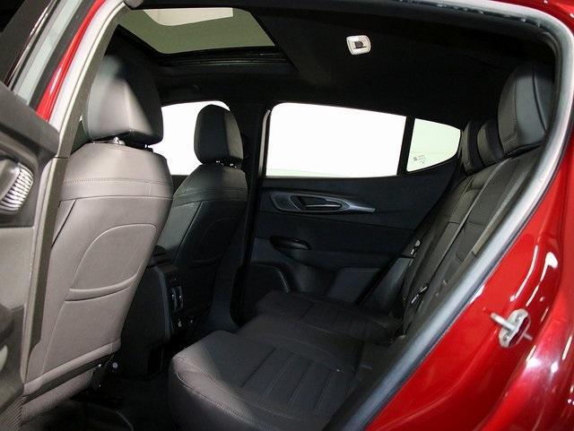 used 2024 Alfa Romeo Tonale car, priced at $33,602