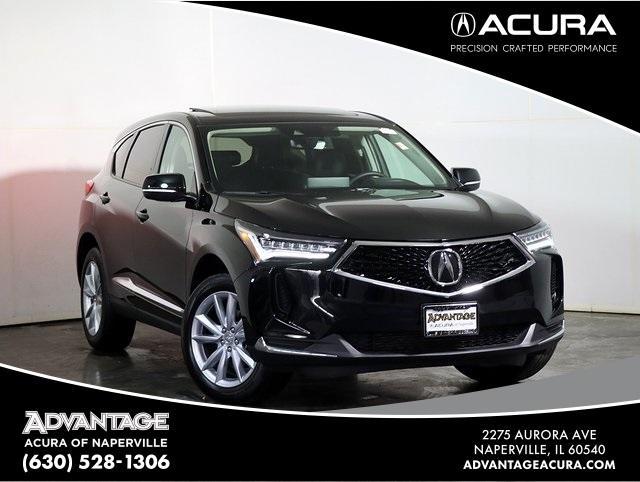 used 2023 Acura RDX car, priced at $33,300