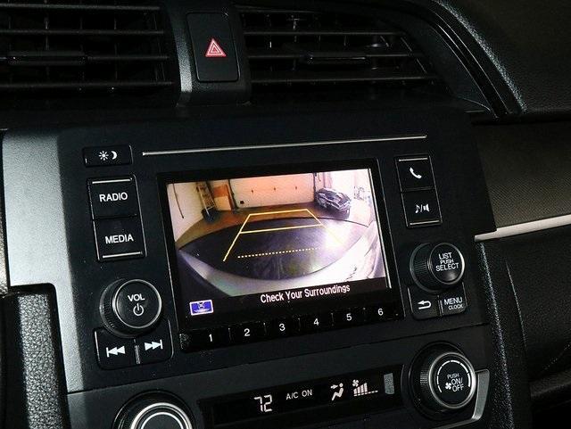 used 2019 Honda Civic car, priced at $17,591