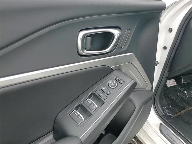 new 2025 Acura Integra car, priced at $36,795